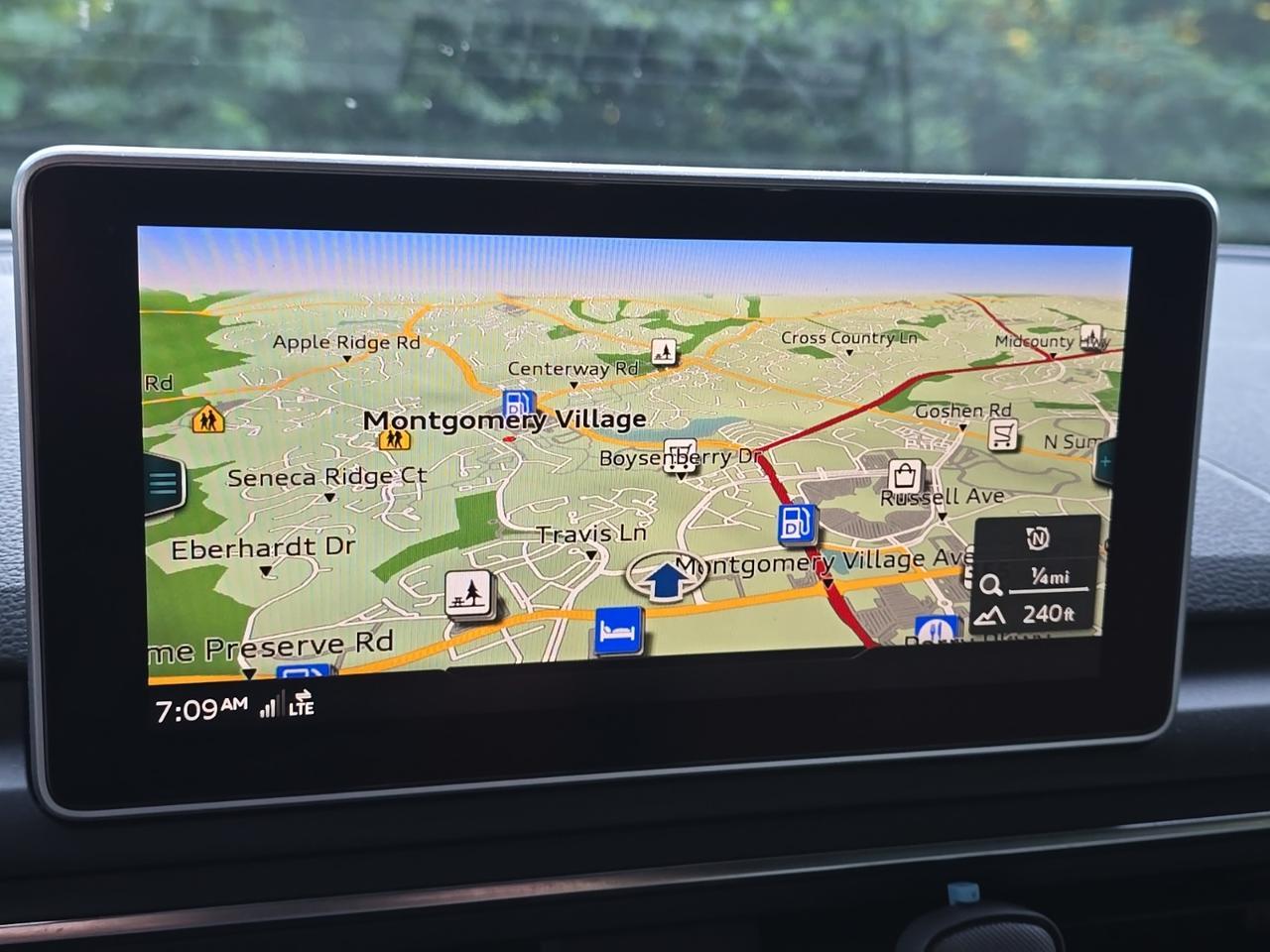 2018 Audi A5 2.0T Premium Plus Gaithersburg MD