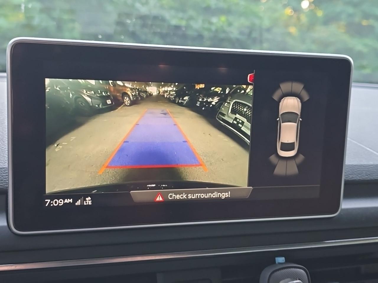 2018 Audi A5 2.0T Premium Plus Gaithersburg MD