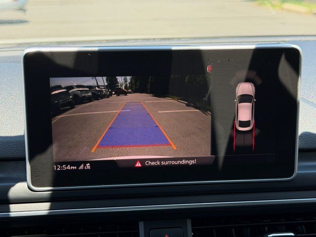 2018 Audi A5 2.0T Premium Plus Springfield VA
