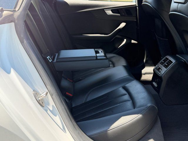 2018 Audi A5 2.0T Premium Plus Springfield VA