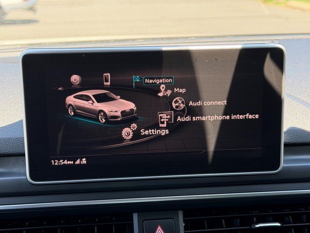 2018 Audi A5 2.0T Premium Plus Springfield VA