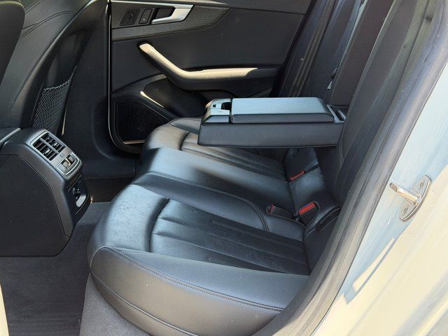 2018 Audi A5 2.0T Premium Plus Springfield VA