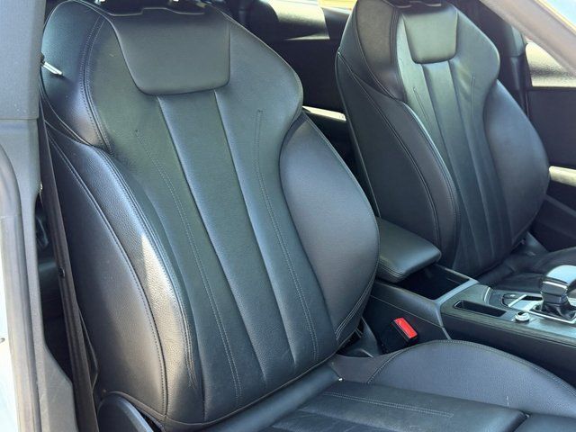 2018 Audi A5 2.0T Premium Plus Springfield VA