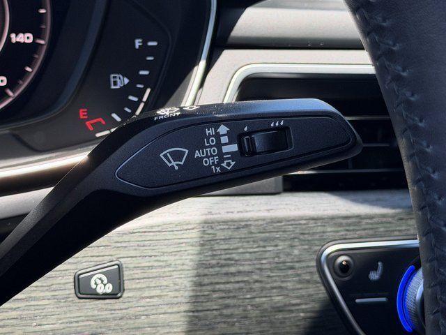2018 Audi A5 2.0T Premium Plus Springfield VA