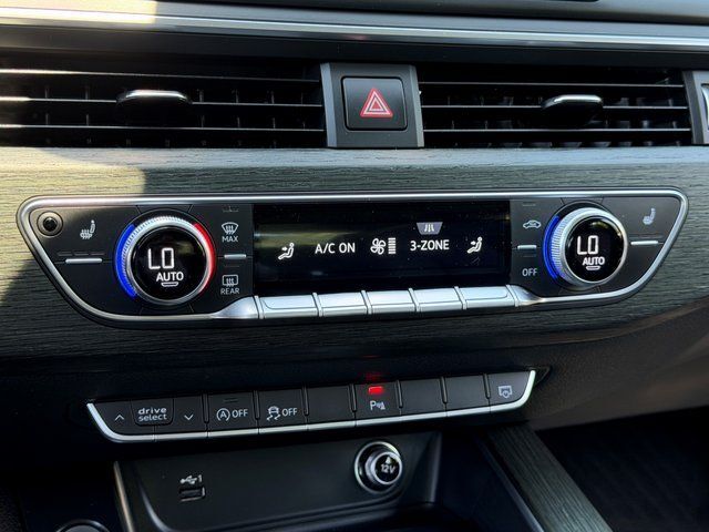 2018 Audi A5 2.0T Premium Plus Springfield VA