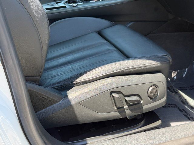 2018 Audi A5 2.0T Premium Plus Springfield VA