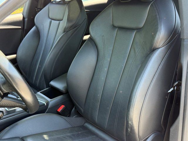 2018 Audi A5 2.0T Premium Plus Springfield VA