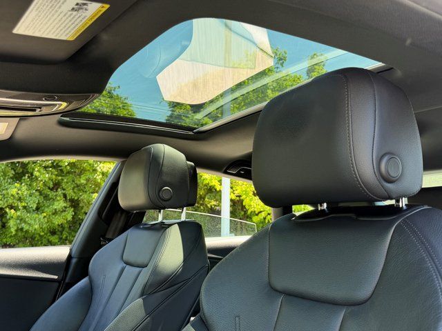 2018 Audi A5 2.0T Premium Plus Springfield VA