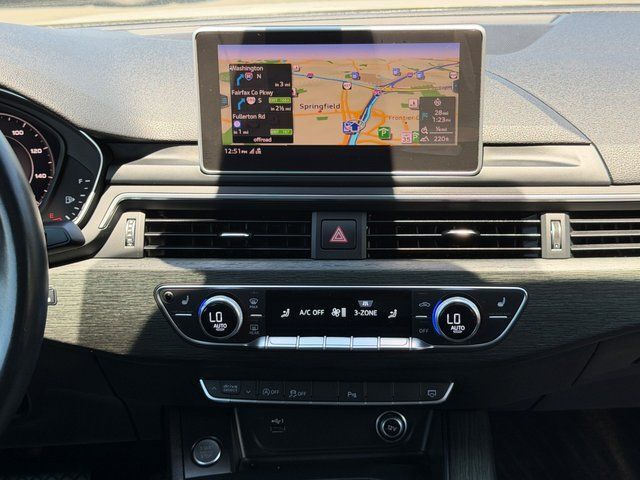 2018 Audi A5 2.0T Premium Plus Springfield VA