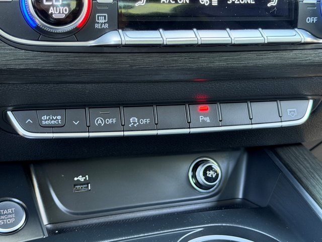 2018 Audi A5 2.0T Premium Plus Springfield VA