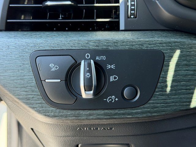 2018 Audi A5 2.0T Premium Plus Springfield VA