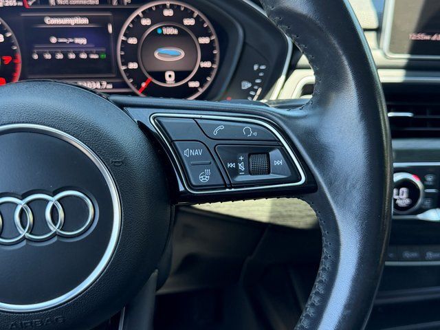 2018 Audi A5 2.0T Premium Plus Springfield VA