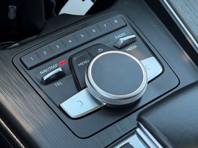 2018 Audi A5 2.0T Premium Plus Springfield VA