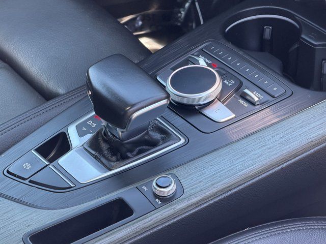 2018 Audi A5 2.0T Premium Plus Springfield VA