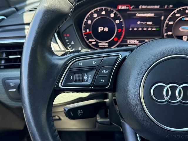 2018 Audi A5 2.0T Premium Plus Springfield VA