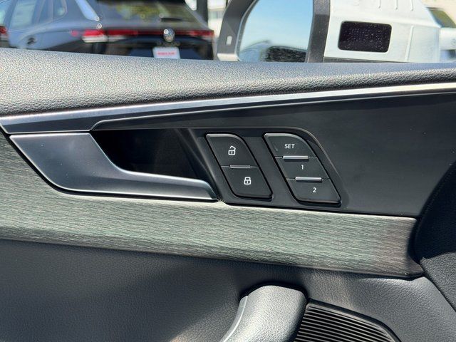 2018 Audi A5 2.0T Premium Plus Springfield VA