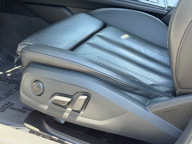 2018 Audi A5 2.0T Premium Plus Springfield VA