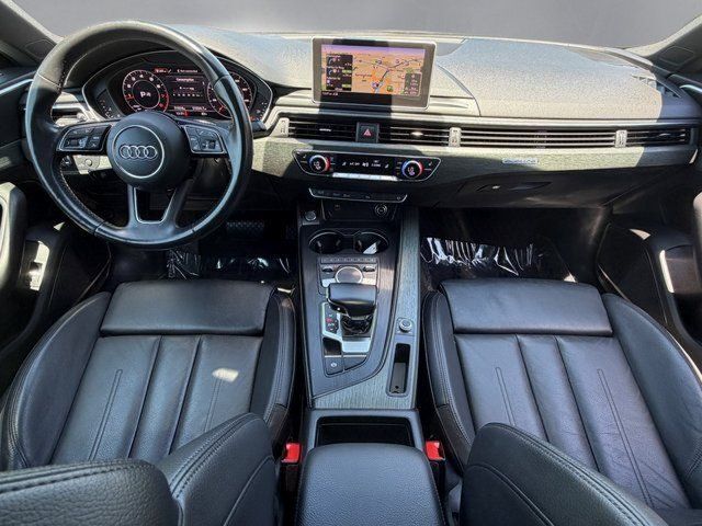 2018 Audi A5 2.0T Premium Plus Springfield VA