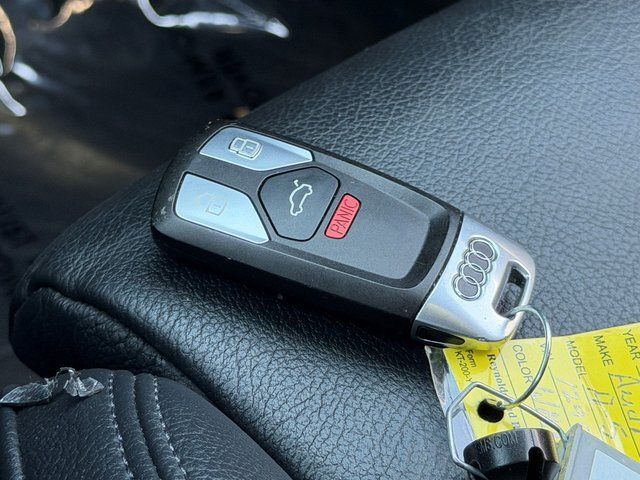 2018 Audi A5 2.0T Premium Plus Springfield VA