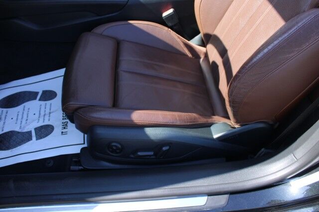 2018 Audi A5 CABRIO QUATTRO 2.0 TFSI PRESTIGE Melbourne FL