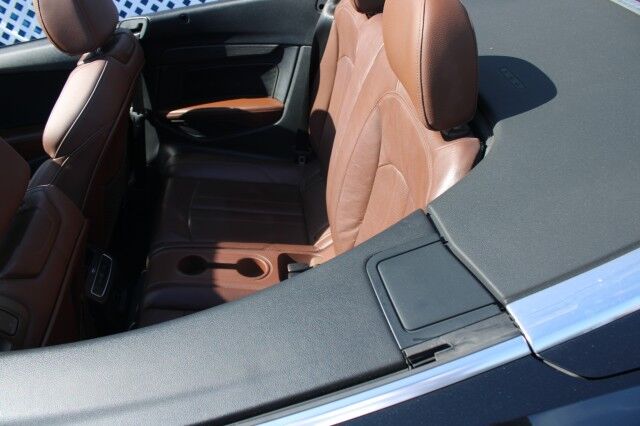2018 Audi A5 CABRIO QUATTRO 2.0 TFSI PRESTIGE Melbourne FL