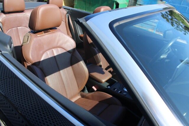 2018 Audi A5 CABRIO QUATTRO 2.0 TFSI PRESTIGE Melbourne FL