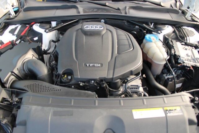 2018 Audi A5 CABRIOLET PREMIUM PLUS QUATTRO Melbourne FL