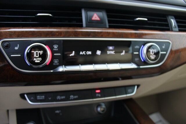 2018 Audi A5 CABRIOLET PREMIUM+ QUATTRO Melbourne FL