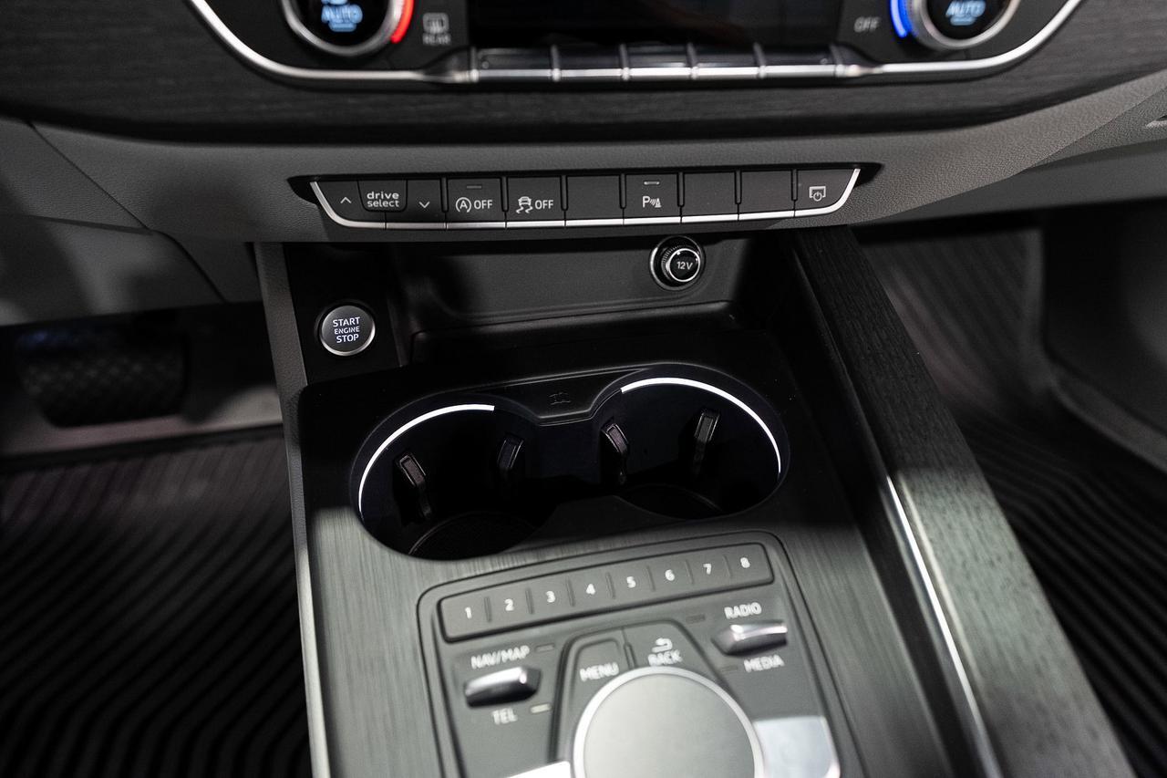 2018 Audi A5 Cabriolet Premium Plus Fort Lauderdale FL