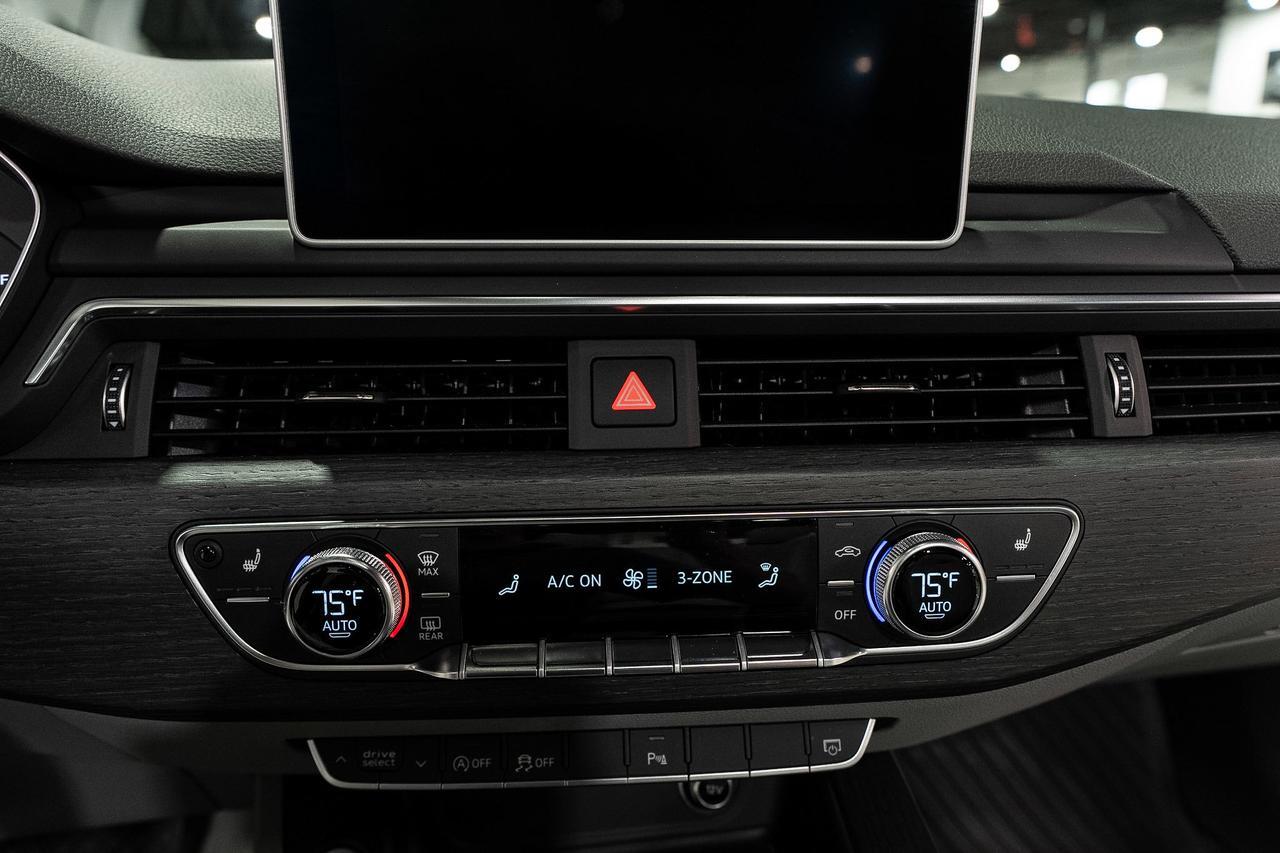 2018 Audi A5 Cabriolet Premium Plus Fort Lauderdale FL