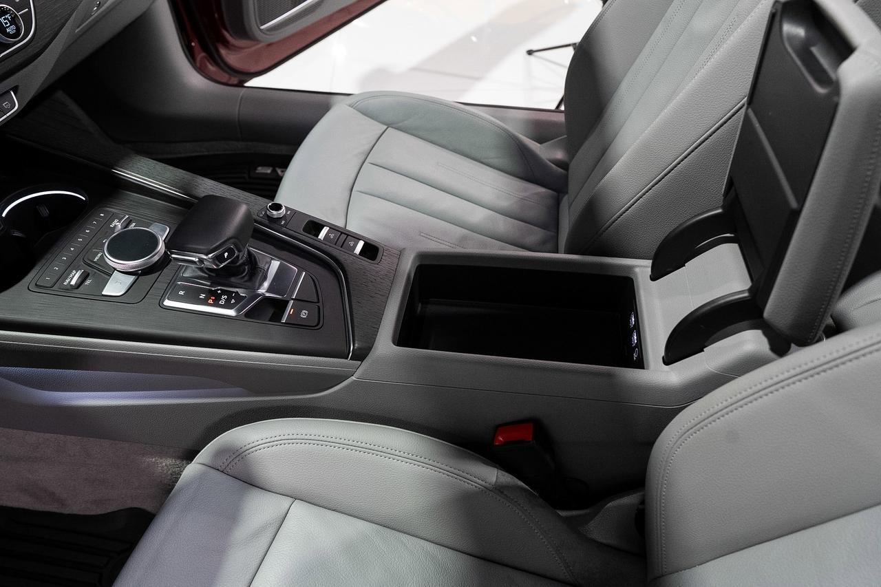 2018 Audi A5 Cabriolet Premium Plus Fort Lauderdale FL