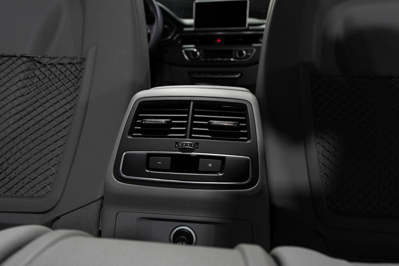 2018 Audi A5 Cabriolet Premium Plus Fort Lauderdale FL