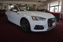 2018 Audi A5 Cabriolet Premium Plus Grand Junction CO 2018 Audi A5 Cabriolet Premium Plus Grand Junction CO