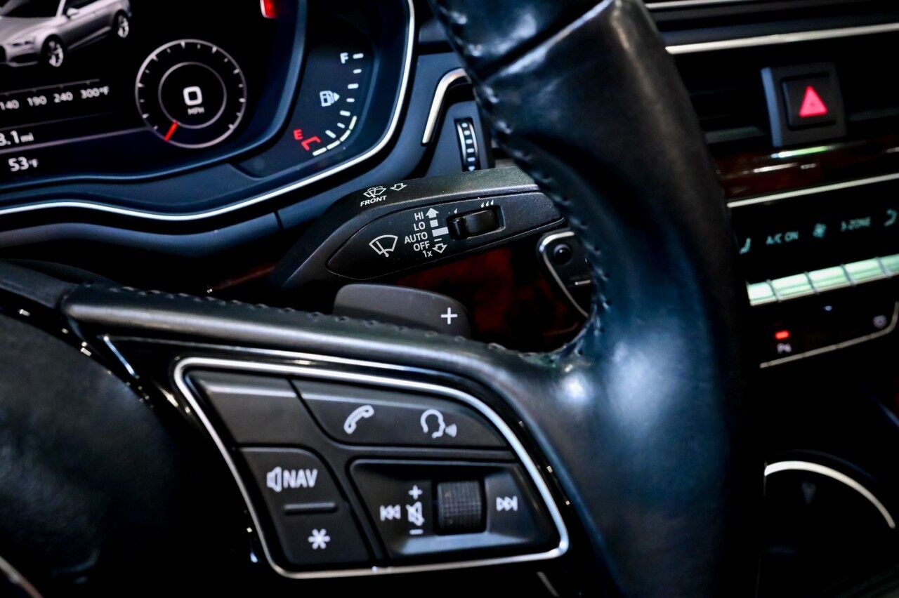 2018 Audi A5 Cabriolet Premium Plus, Navigation, Bang&Olufsen Springfield NJ