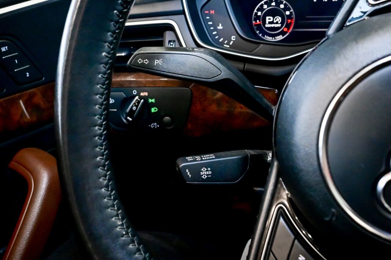 2018 Audi A5 Cabriolet Premium Plus, Navigation, Bang&Olufsen Springfield NJ