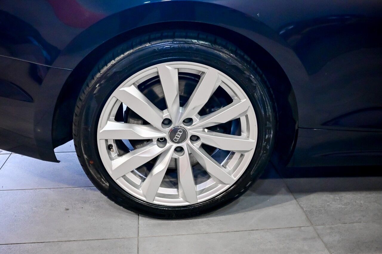 2018 Audi A5 Cabriolet Premium Plus, Navigation, Bang&Olufsen Springfield NJ