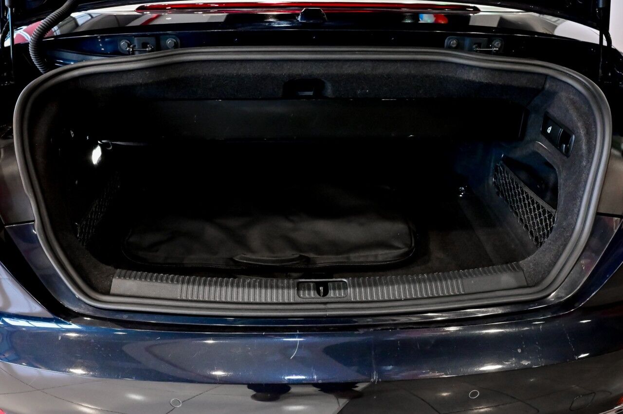 2018 Audi A5 Cabriolet Premium Plus, Navigation, Bang&Olufsen Springfield NJ