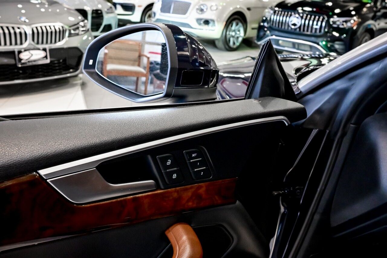 2018 Audi A5 Cabriolet Premium Plus, Navigation, Bang&Olufsen Springfield NJ