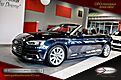 2018 Audi A5 Cabriolet Premium Plus, Navigation, Bang&Olufsen