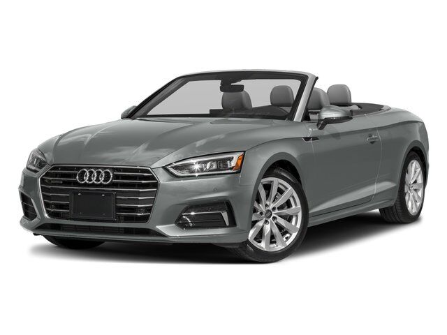 2018 Audi A5 Cabriolet Premium Plus San Clemente CA