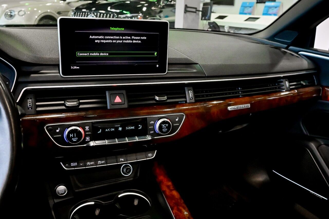 2018 Audi A5 Cabriolet Premium Plus Springfield NJ