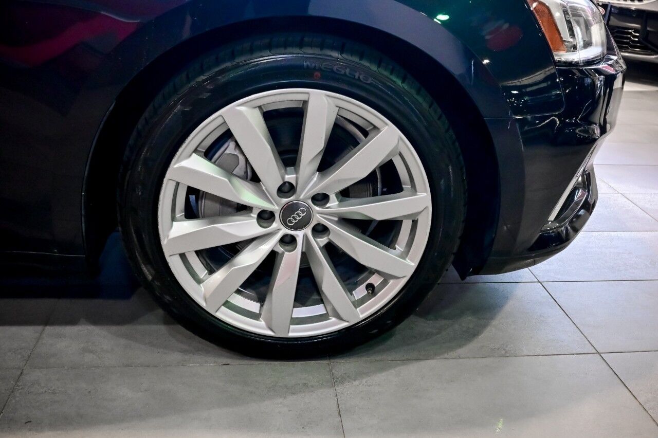 2018 Audi A5 Cabriolet Premium Plus Springfield NJ