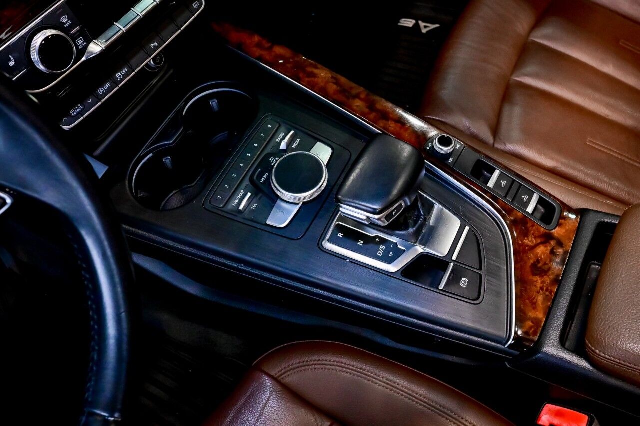 2018 Audi A5 Cabriolet Premium Plus Springfield NJ