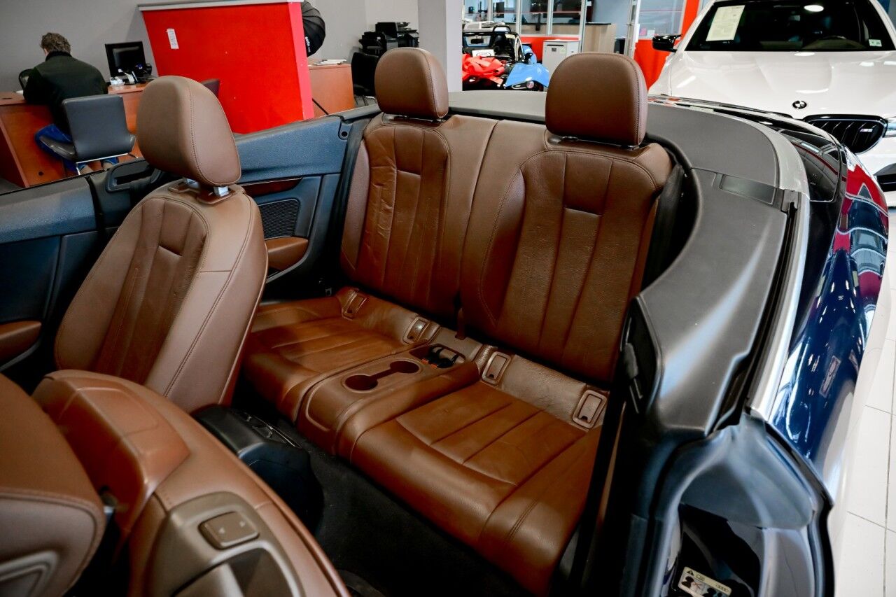 2018 Audi A5 Cabriolet Premium Plus Springfield NJ