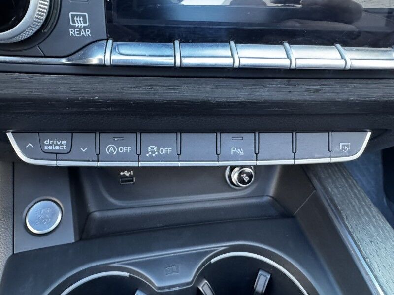 2018 Audi A5 Cabriolet Premium Plus Willow Grove PA