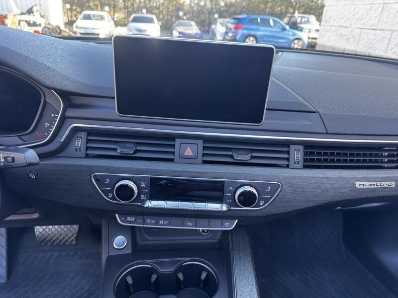 2018 Audi A5 Cabriolet Premium Plus Willow Grove PA