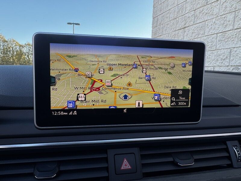 2018 Audi A5 Cabriolet Premium Plus Willow Grove PA