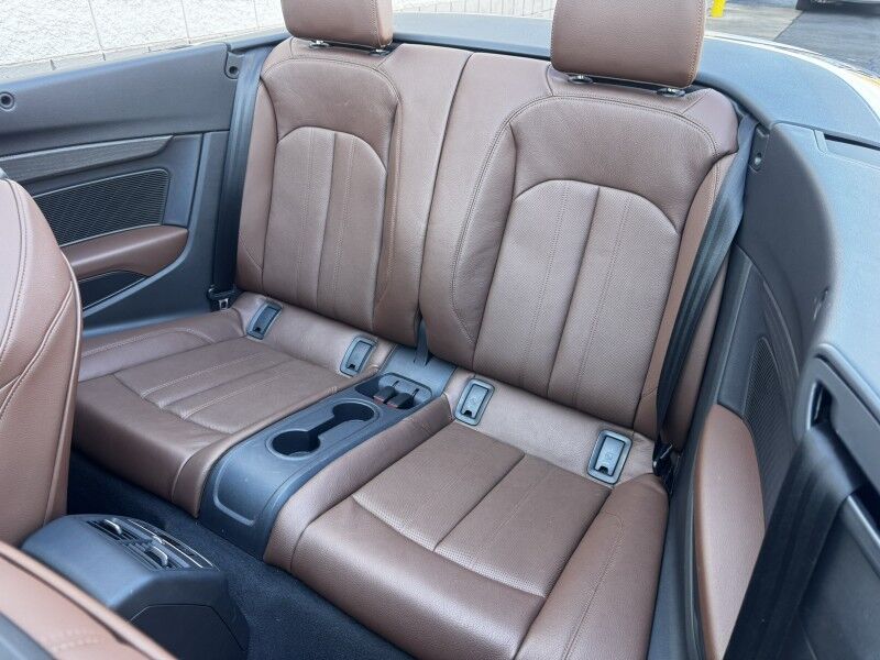 2018 Audi A5 Cabriolet Premium Plus Willow Grove PA