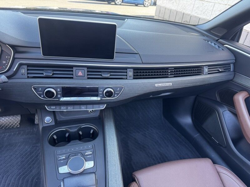 2018 Audi A5 Cabriolet Premium Plus Willow Grove PA