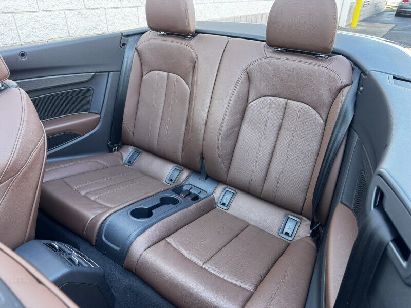 2018 Audi A5 Cabriolet Premium Plus Willow Grove PA